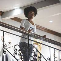 Bilder Denée Benton