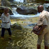 Bilder Dakota Daulby