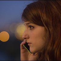 Bilder Naomi Amarger