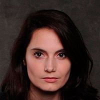 Bilder Eugenia Caruso