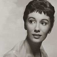 Bilder Maggie McNamara