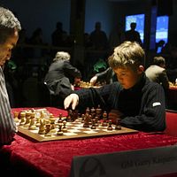 Bilder Magnus Carlsen