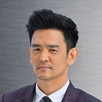 Bilder John Cho