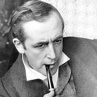 Bilder Vasiliy Livanov