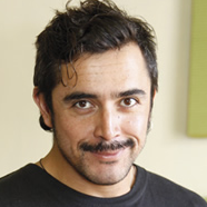 Bilder Koke Santa Ana