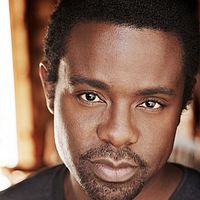 Bilder Brandon Scott