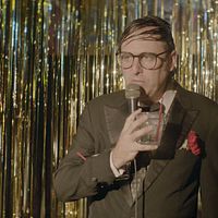 Bilder Gregg Turkington