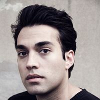 Bilder James Krishna Floyd