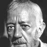 Bilder Alec Guinness