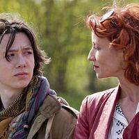 Bilder Spencer Bogaert