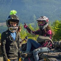 Bilder Connor Beardmore