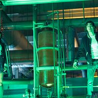 Bilder Olivia Ryan Stern