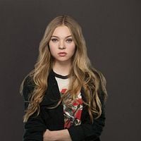Bilder Taylor Hickson