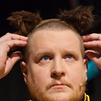 Bilder Santtu Karvonen