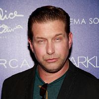 Bilder Stephen Baldwin