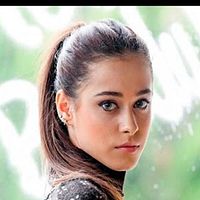 Bilder Büşra Apaydın