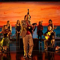 Bilder Carlos Núñez