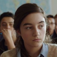 Bilder Luàna Bajrami