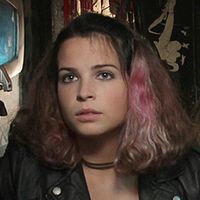 Bilder Pauline Brisy