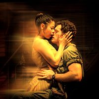 Bilder Alistair Brammer