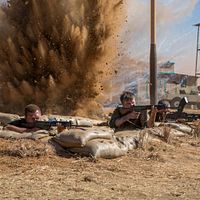 Bilder Ronan Raftery