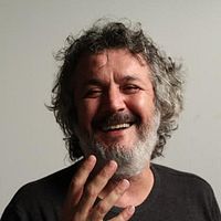 Bilder Müfit Can Saçıntı