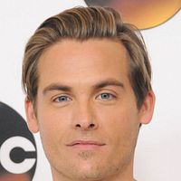 Bilder Kevin Zegers