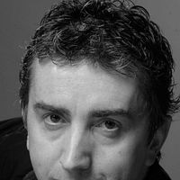 Bilder James McCreadie