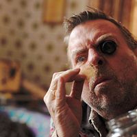 Bilder Timothy Spall