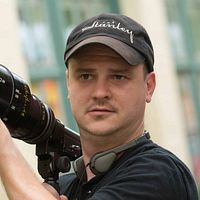 Bilder Mike Flanagan