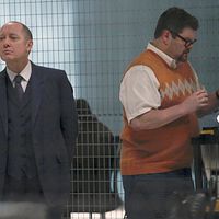 Bilder Daniel Stewart Sherman