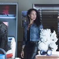 Bilder Amanda Brugel