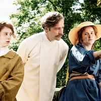 Bilder Nicki von Tempelhoff