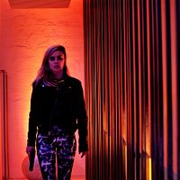 Bilder Greta Scarano