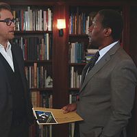 Bilder John Douglas Thompson