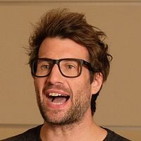 Bilder Daniel Hartwich