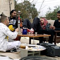 Bilder Saeed Dassuki