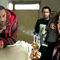 Bilder Salwa Nakkara