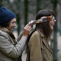 Bilder Doria Tillier