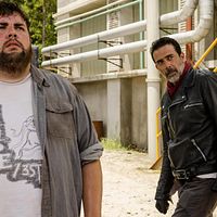 Bilder Joshua Hoover