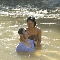 Bilder Prisia Nasution