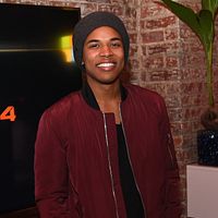 Bilder Kelvin Harrison Jr.