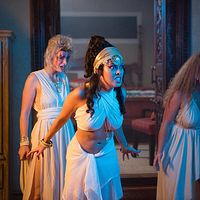 Bilder Chloe Farnworth