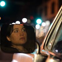 Bilder Lily Gladstone