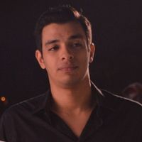 Bilder Mohamed Yousry