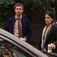 Bilder Abbi Jacobson