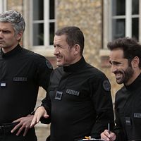 Bilder Florent Peyre