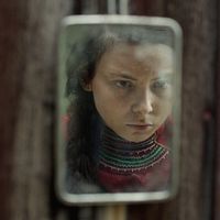 Bilder Lene Cecilia Sparrok