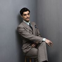 Bilder Jacob Fortune-Lloyd