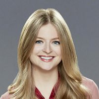 Bilder Anna Baryshnikov